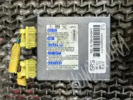 Блок AirBag  Honda Accord