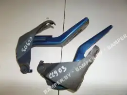 Петля капота  Honda Accord