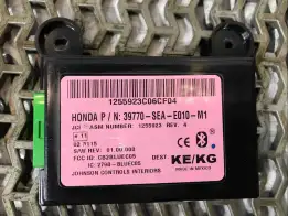 Блок Bluetooth  Honda Accord