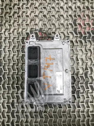 Фото запчасти Блок управления двигателем 37820-51M-C61 Honda HR-V