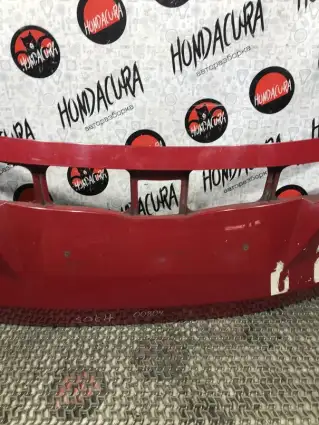 Фото запчасти Крышка багажника (дверь 3-5)  Honda Civic