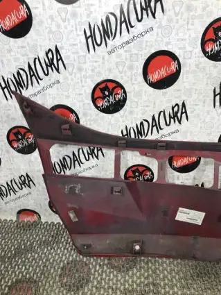Фото запчасти Крышка багажника (дверь 3-5)  Honda Civic