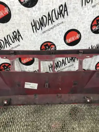 Фото запчасти Крышка багажника (дверь 3-5)  Honda Civic