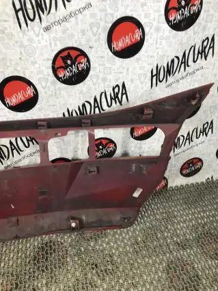 Фото запчасти Крышка багажника (дверь 3-5)  Honda Civic