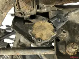 Датчик положения подвески  Honda Accord