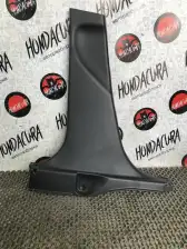 Пластик салона  Honda HR-V