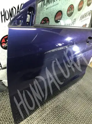 Фото запчасти Дверь передняя левая  Honda HR-V