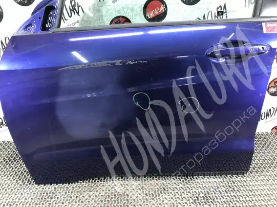 Фото запчасти Дверь передняя левая  Honda HR-V