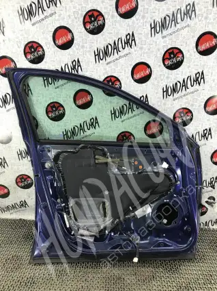 Фото запчасти Дверь передняя левая  Honda HR-V