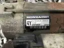 Превью Стартер  Honda CR-V