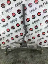 Глушитель  Mazda RX-8