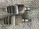 Превью Полуось задняя (приводной вал, ШРУС)  Mazda RX-8
