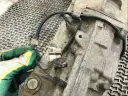 Превью КПП механическая (МКПП) F5D Mazda RX-8