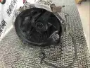 Превью КПП механическая (МКПП) F5D Mazda RX-8