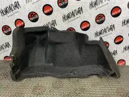 Обшивка багажника  Honda Accord
