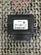 Блок ручника (стояночного тормоза)  Honda HR-V