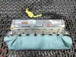 Подушка безопасности пассажира  Honda Accord