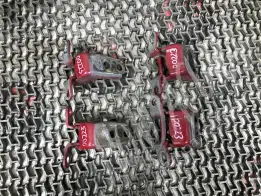 Петля двери  Honda Accord