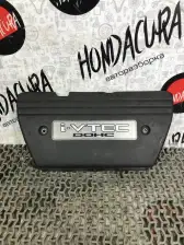 Декоративная крышка двигателя  Honda Accord