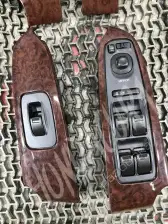 Блок управления стеклоподъемниками  Acura MDX