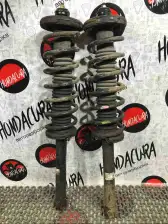 Амортизатор задний правый  Honda Accord