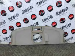 Полка багажника  Honda Accord