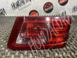 Фонарь крышки багажника правый  Honda Accord