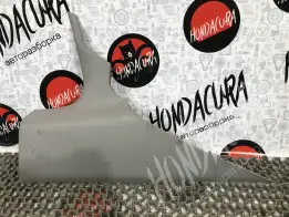 Обшивка стойки задней левой  Honda Accord