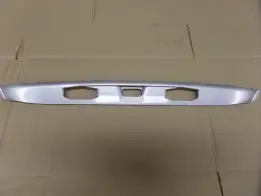 Накладка подсветки номера  Acura TSX