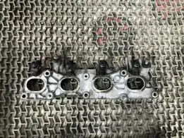 Коллектор впускной  Honda Civic