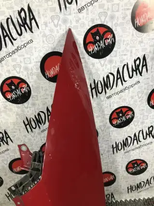 Фото запчасти Крыло переднее левое  Honda Civic