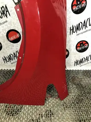 Фото запчасти Крыло переднее левое  Honda Civic