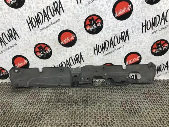 Фото запчасти Накладка замка капота  Honda CR-V