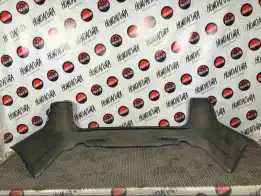 Бампер задний  Honda Accord