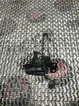 Фото запчасти Замок капота  Acura MDX