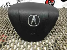 Подушка безопасности водителя  Acura MDX