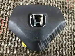 Подушка безопасности водителя  Honda Accord
