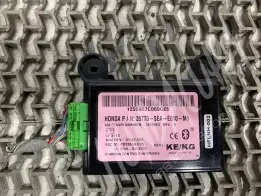 Блок Bluetooth  Honda Accord