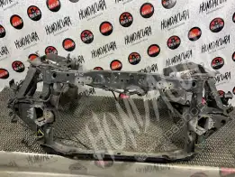 Передняя панель крепления облицовки (телевизор)  Honda Accord