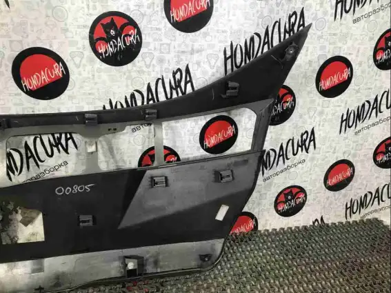 Фото запчасти Крышка багажника (дверь 3-5)  Honda Civic