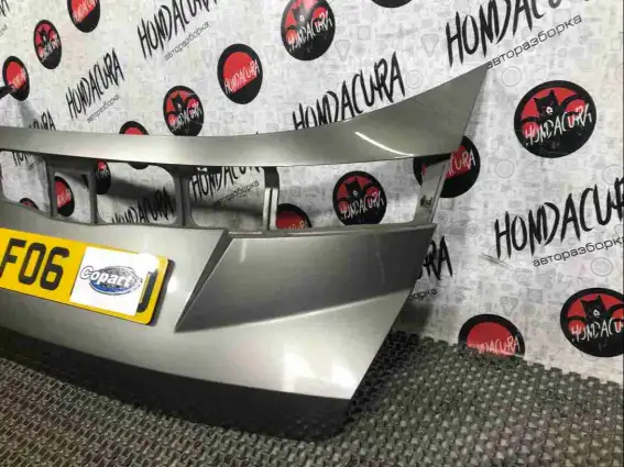Фото запчасти Крышка багажника (дверь 3-5)  Honda Civic