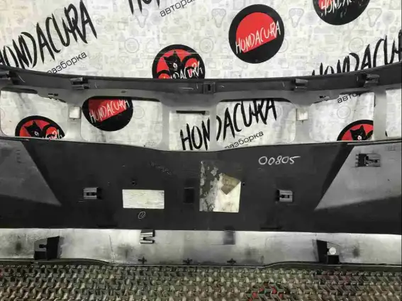 Фото запчасти Крышка багажника (дверь 3-5)  Honda Civic