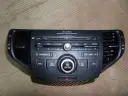 Превью Магнитола  Acura TSX