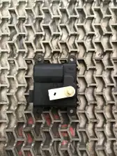 Моторчик заслонки печки  Honda Civic