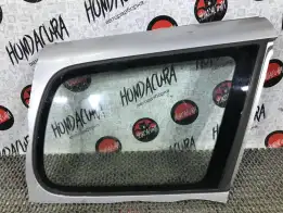 Стекло кузовное боковое правое  Honda Shuttle