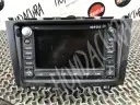 Превью Магнитола  Honda CR-V
