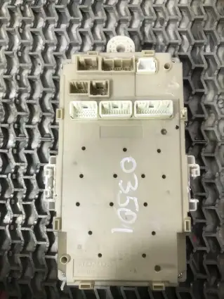 Фото запчасти Блок предохранителей 7470-4837-0W Honda HR-V