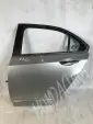 Превью Дверь задняя левая  Acura TSX