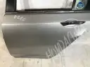 Превью Дверь задняя левая  Acura TSX
