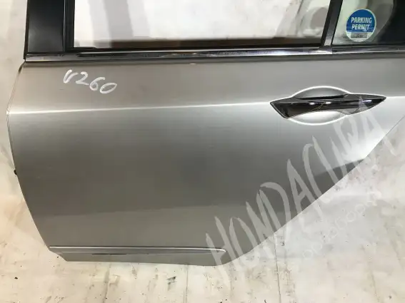 Фото запчасти Дверь задняя левая  Acura TSX